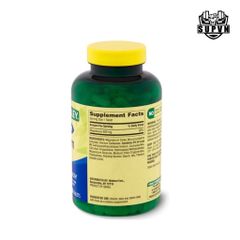 Magnesium 400mg Spring Valley