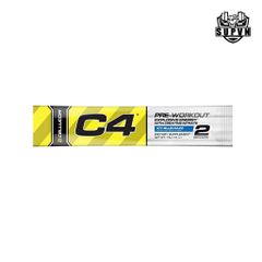 Sample C4