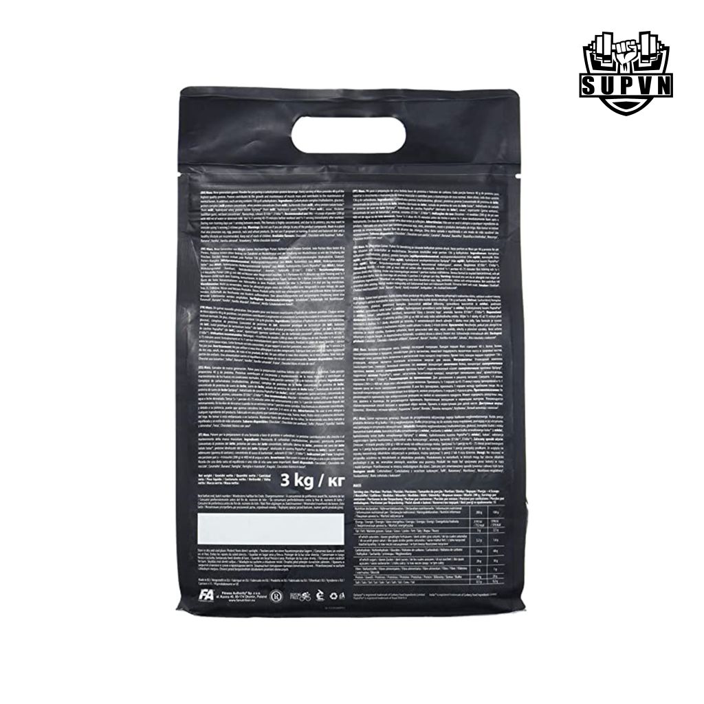 Fa Core Mass 3Kg