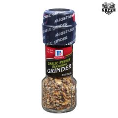 Gia vị ăn kiêng Seasoning Grinder Mccormick