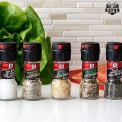 Gia vị ăn kiêng Seasoning Grinder Mccormick