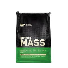 Serious Mass ON - 12lbs