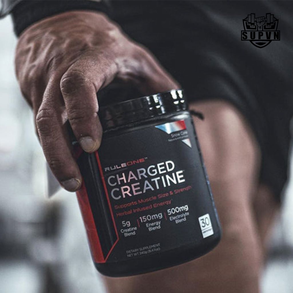 Rule 1 Charged Creatine