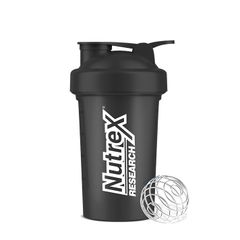 Bình Shaker Nutrex (400ml)