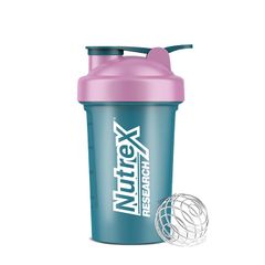 Bình Shaker Nutrex (400ml)