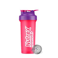 Bình Lắc Shaker Nutrex (600ml)