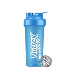 Bình Shaker Nutrex (600ml)