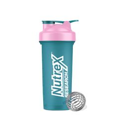 Bình Lắc Shaker Nutrex (600ml)
