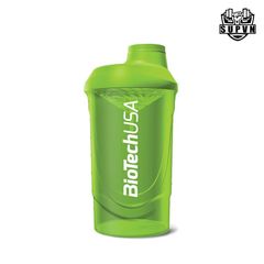 Bình Biotech 600ml - Made in EU