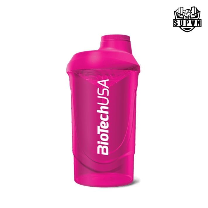 Bình Biotech 600ml - Made in EU