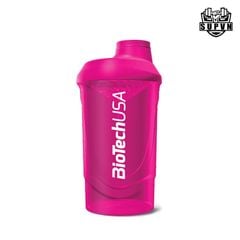 Bình Biotech 600ml - Made in EU