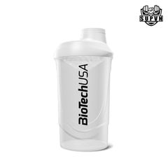 Bình Biotech 600ml - Made in EU