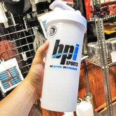 Bình lắc bpi Sports 1000ml