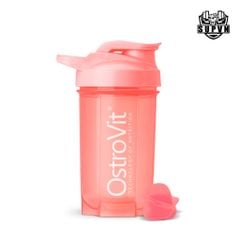 Bình Lắc Shaker Lite Ostrovit 500ml