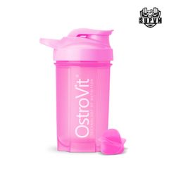 Bình Lắc Shaker Lite Ostrovit 500ml