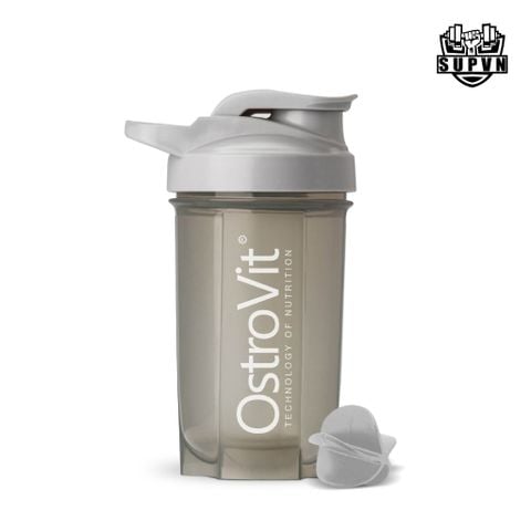 Bình Lắc Shaker Lite Ostrovit 500ml