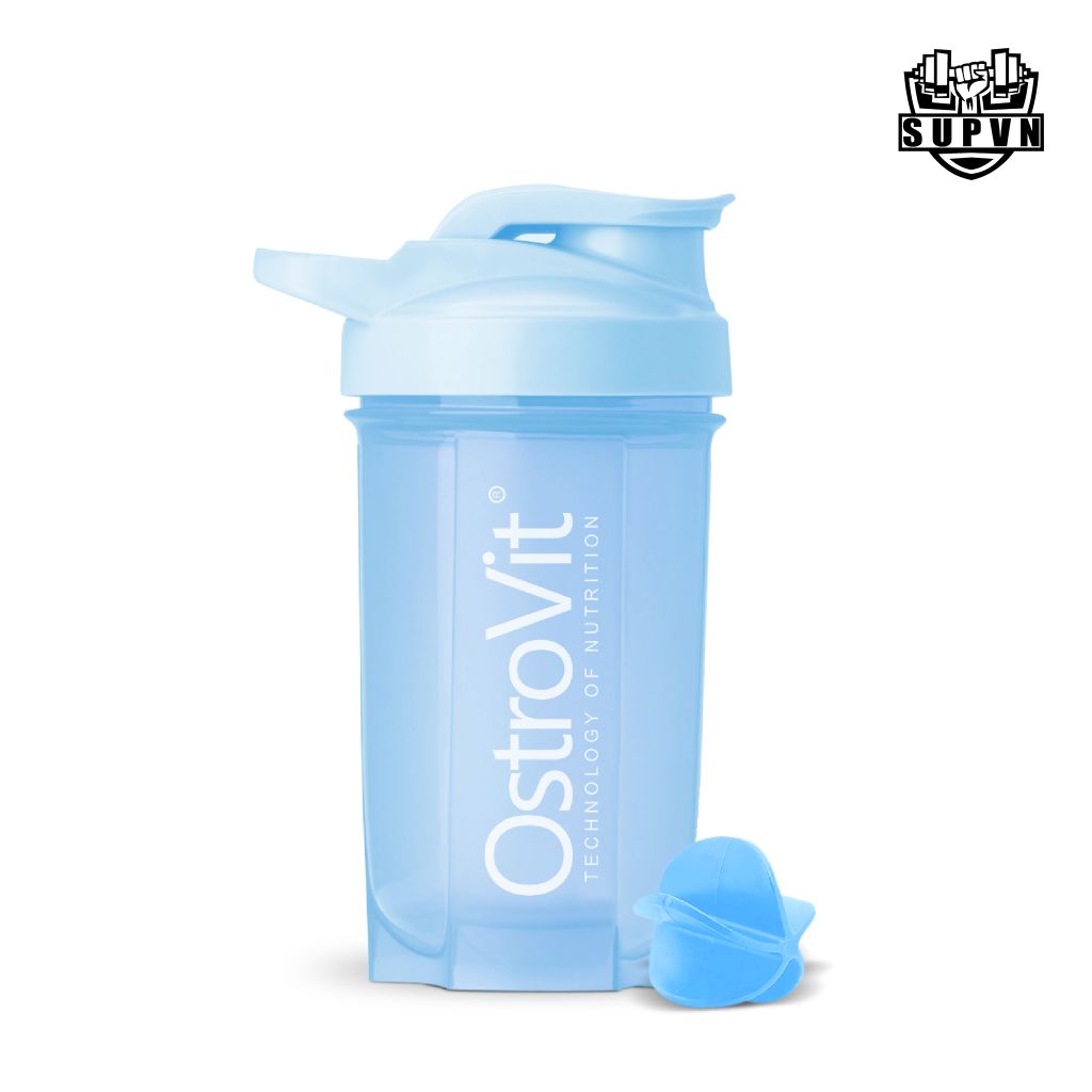 Shaker Lite Ostrovit 500ml