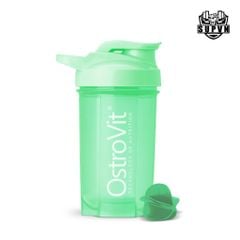 Bình Lắc Shaker Lite Ostrovit 500ml