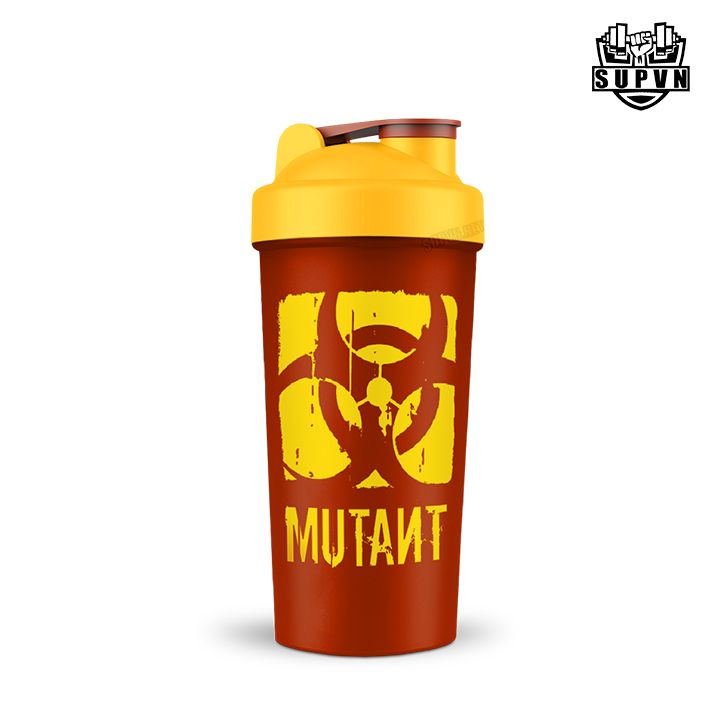 Bình Mutant 1000ml - Made In EU