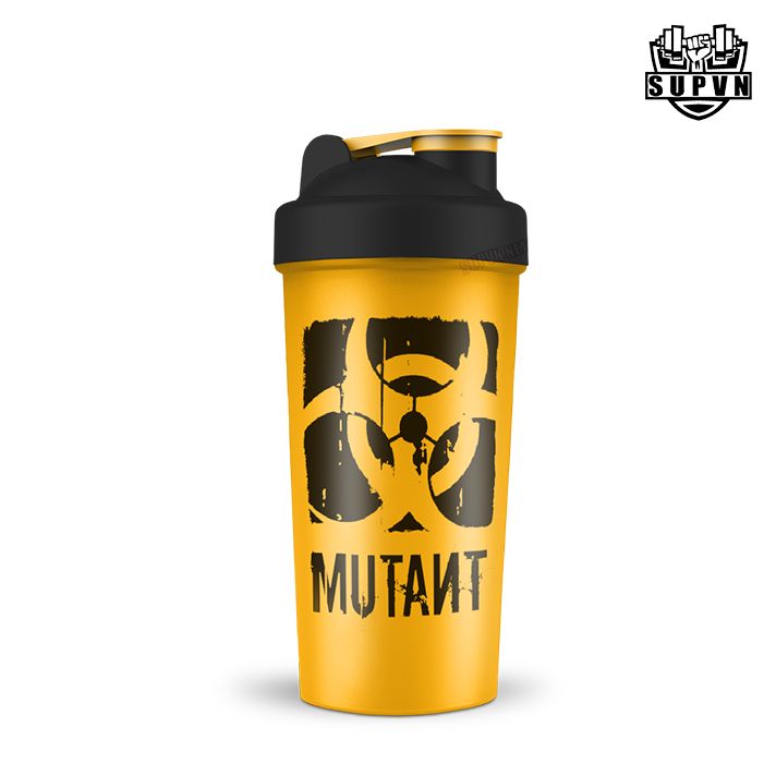 Bình Mutant 1000ml - Made In EU