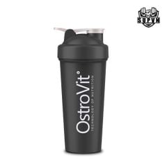 Bình Lắc Shaker Ostrovit Có Quai 800ml