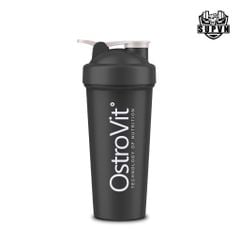 Bình Shaker Ostrovit Có Quai 800ml