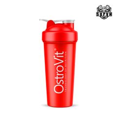 Bình Lắc Shaker Ostrovit Có Quai 800ml