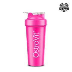 Bình Shaker Ostrovit Có Quai 800ml