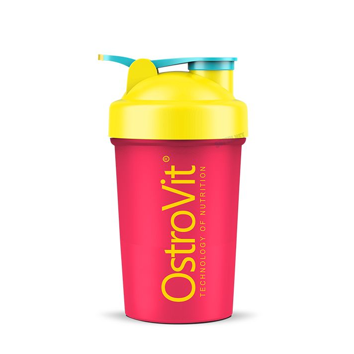Bình Ostrovit Premium 450ml