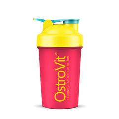Bình Ostrovit Premium 450ml