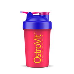 Bình Ostrovit Premium 450ml