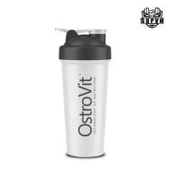 Bình Lắc Shaker Ostrovit Có Quai 800ml