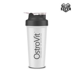 Bình Shaker Ostrovit Có Quai 800ml