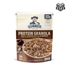 Ngũ cốc Simply Granola Quaker