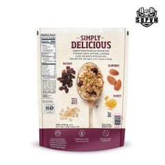 Ngũ cốc Simply Granola Quaker