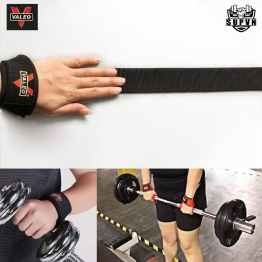 Dây strap kéo lưng Valeo