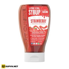 Fit Cuisine Low Calories Sauce 425ml