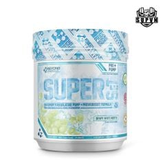 SuperSet - 40 lần dùng