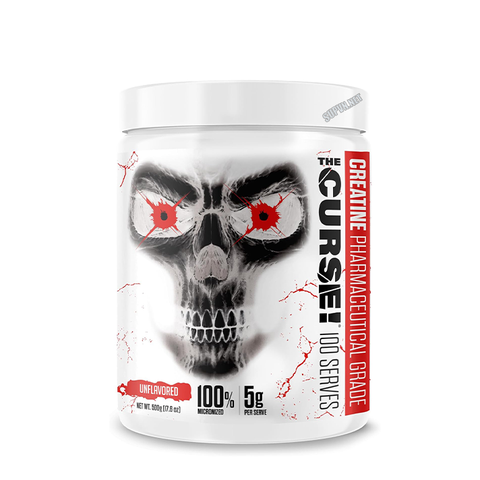 The Curse Creatine