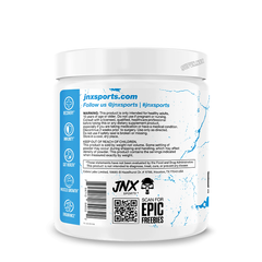 The Curse Glutamine