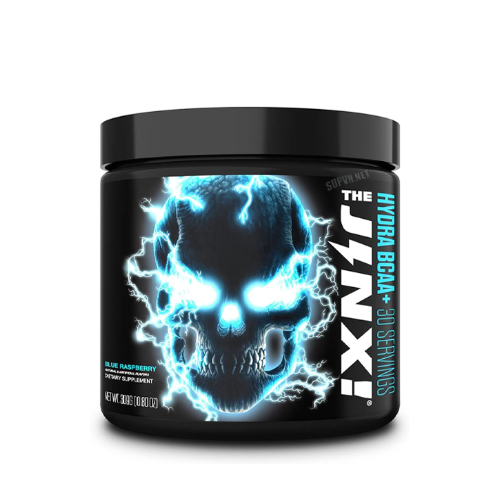 The Jinx Hydra BCAA + 30 Lần Dùng