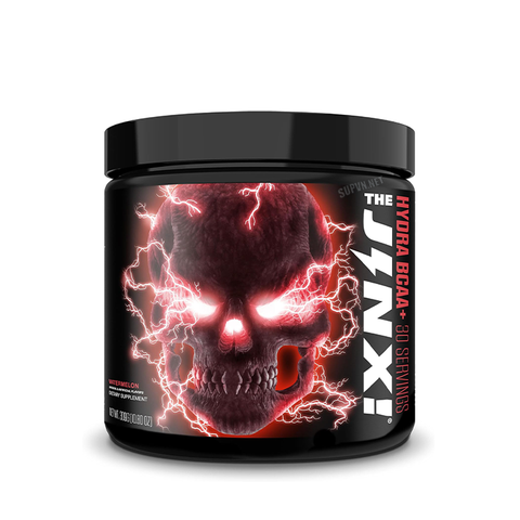 The Jinx Hydra BCAA + 30 Lần Dùng