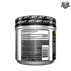 Platinum Creatine 80 Servings