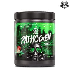 Pathogen Pre Workout