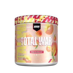 Total War Pre Workout Redcon1