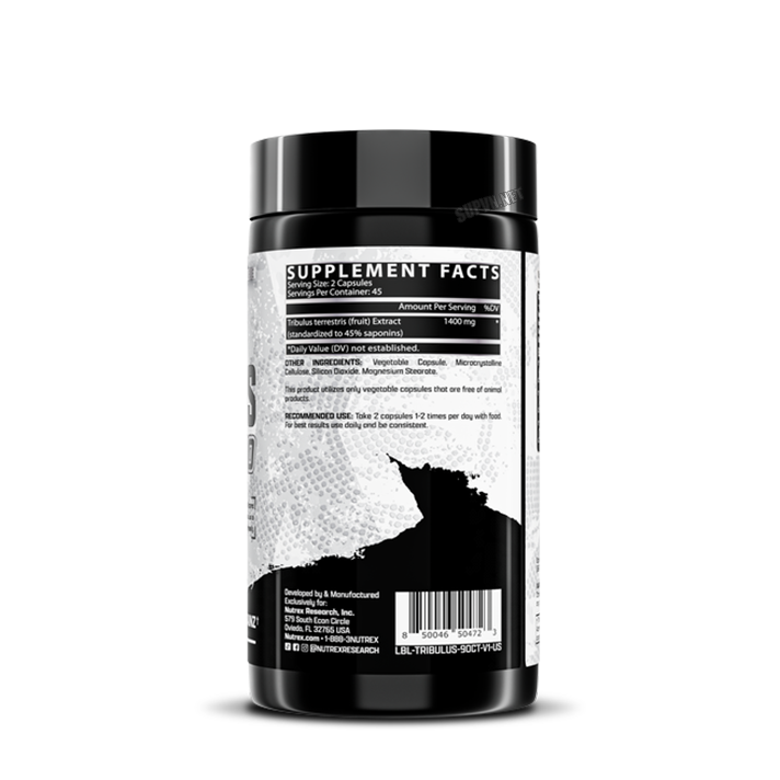 Nutrex Tribulus