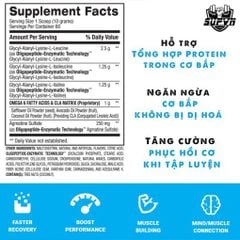 Best BCAA 60 Servings