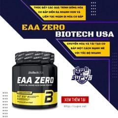 EAA Zero Biotech