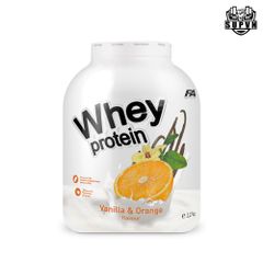 FA Wellness Line Whey Protein 2.27kg