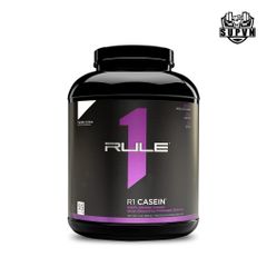 Rule 1 Casein